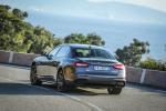 Maserati Quattroporte S Q4 GranSport 2017 года
